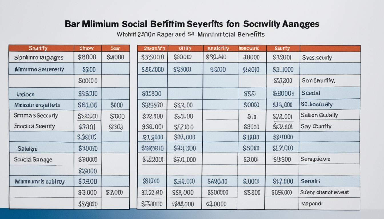 Want the Max $4,873 Social Security Benefit? Here's the Salary You Need.
